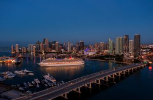 CRUCERO MIAMI