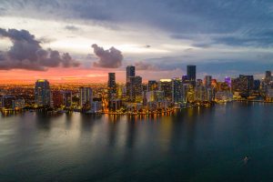 Miami mejor ciudad para inversiones