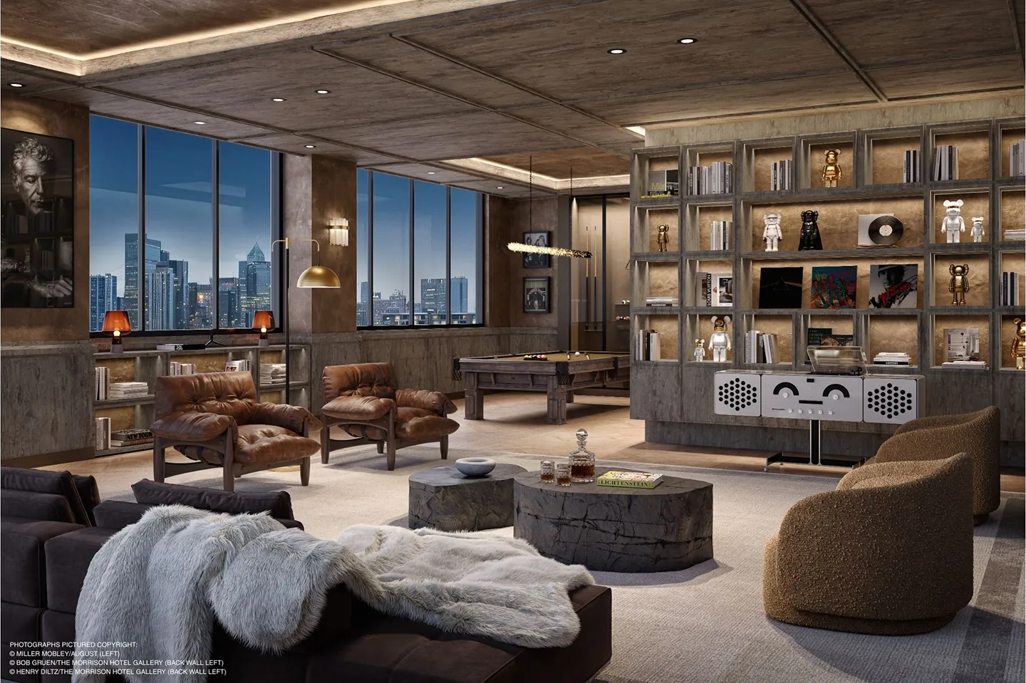 Sieber International Bogotá Colombia 2025 inversión capital dólares The Rider Cuarto de Vinilos