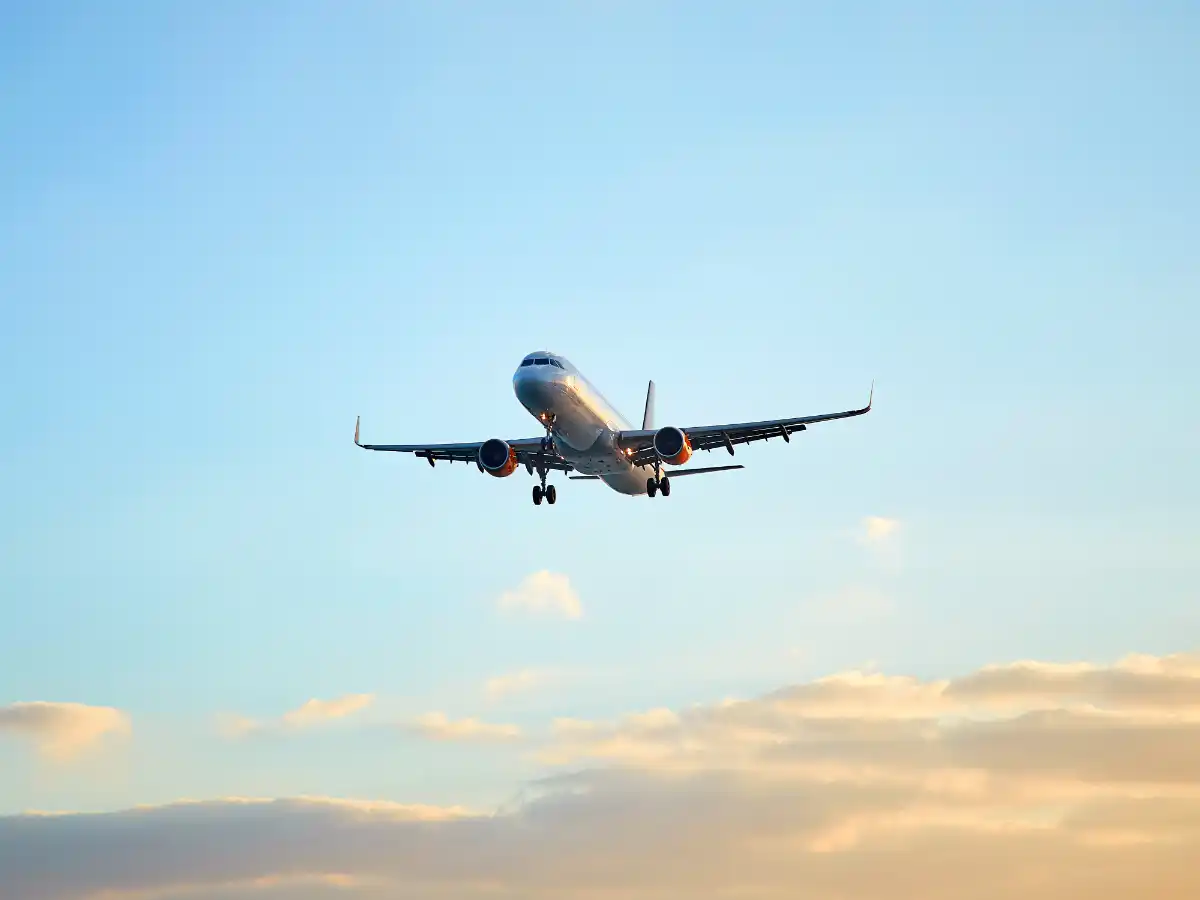 Miami International Airport
